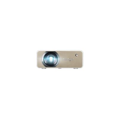 PROYECTOR QF12 AOPEN By ACER QF12 1080P.  LCD 1080P 100 LM 1000:1 PA 1,3 KG.