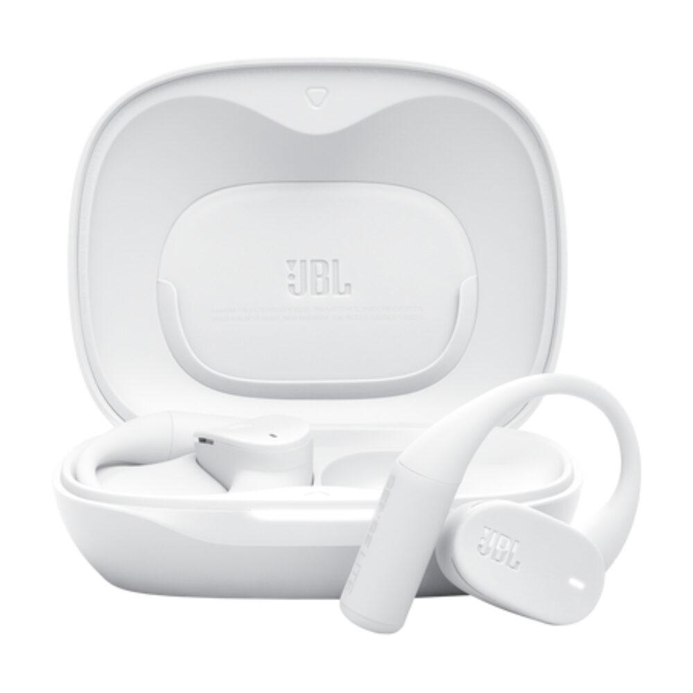 Auriculares Abiertos Sense Lite OpenSound - White