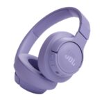 Headphone JBL TUNE 720 Lifestyle - Wireless Over ear ANC - Purple