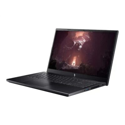 Portatil Acer Nitro ANV15-52-57SS Intel® Core™ i5-13420H 15,6 FHD IPS 8GB (1*8) DDR5 Memory/512GB PCIe NVMe SSD/NVIDIA® GeForce RTX™ 4050 6GB GDDR6/Linux (ESHELL)