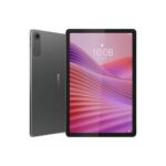 TABLET LENOVO TAB TB311XU PANTALLA 10,1  CONECTIVIDAD LTE MEMORIA 4GB + ALMACENAMIENTO 128GB COLOR LUNA GREY INCLUYE ESTUCHE TIPO FOLIO + CARGADOR