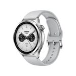Reloj Xiaomi Watch S4 Silver
